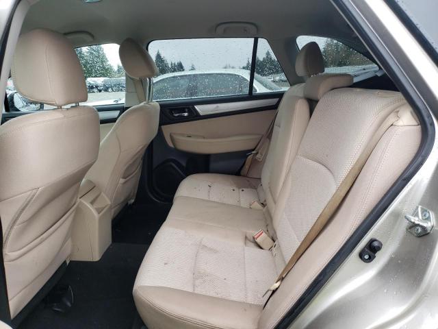 4S4BSAFC7F3296924 Subaru Outback 2.5i Premium
