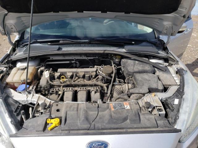 2015 FORD FOCUS SE - 1FADP3F26FL295836