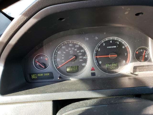 YV4CZ982X71407998 Volvo XC90