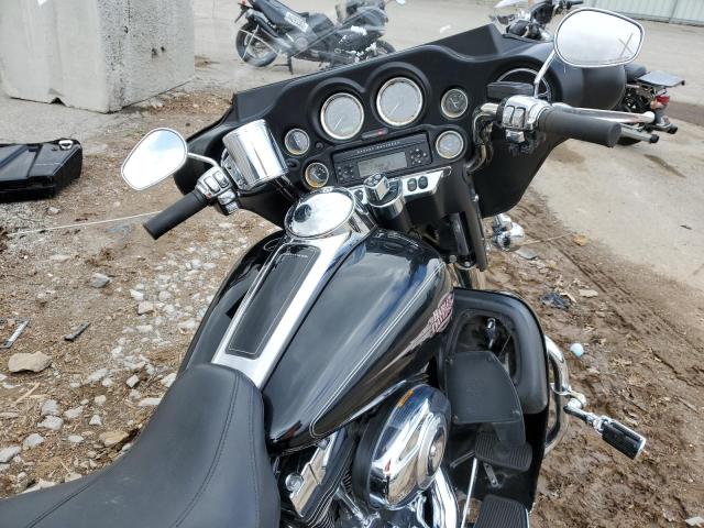 2013 HARLEY-DAVIDSON FLHTC ELEC - 1HD1FFM11DB671209