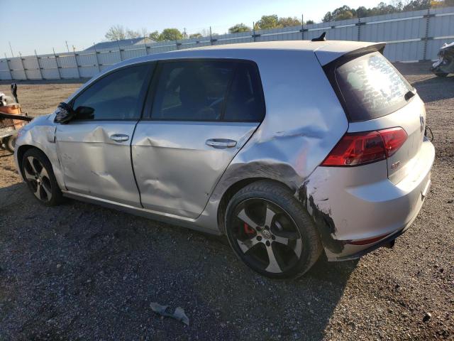2016 VOLKSWAGEN GTI S/SE - 3VW447AU7GM001067