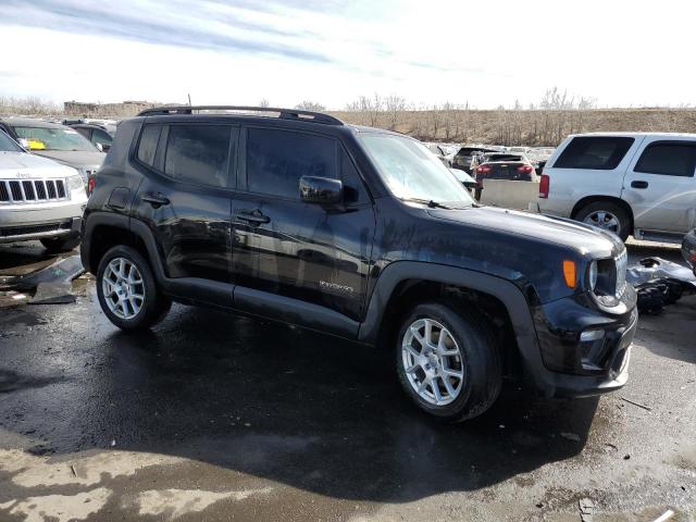ZACNJBBB5LPL29396 Jeep Renegade Latitude