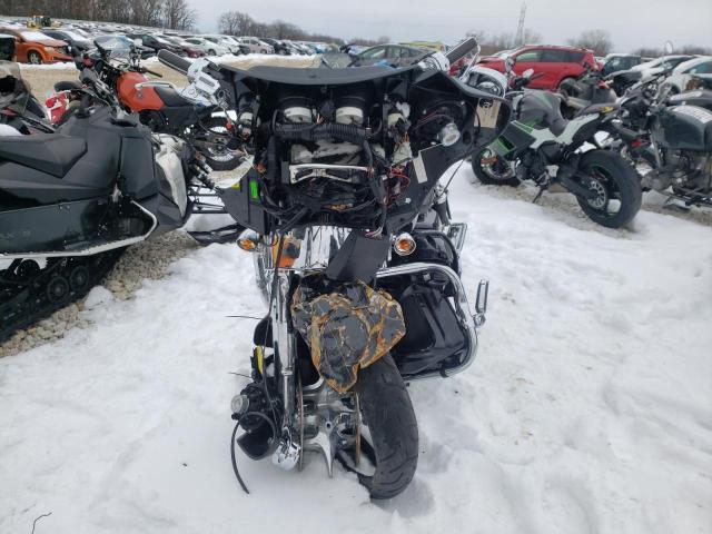 2012 HARLEY-DAVIDSON FLHXSE3 CV 1HD1PZ81XCB954618