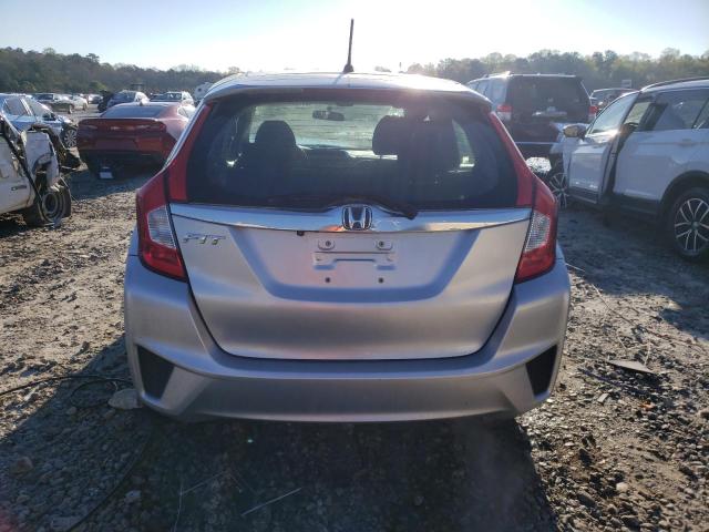 2016 HONDA FIT EX JHMGK5H72GX044699