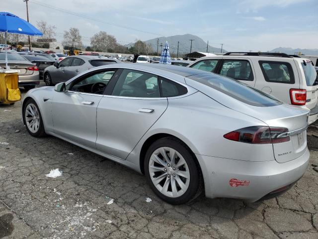 5YJSA1E22JF249392 Tesla MODEL S