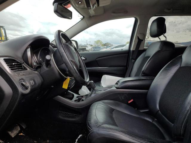 3C4PDCGG8FT564644 Dodge Journey Crossroad