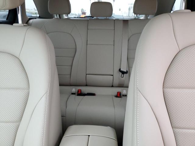 W1N0G8DB4NG104035 Mercedes-Benz GLC 300