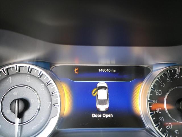 2015 CHRYSLER 200 C - 1C3CCCCG5FN686227