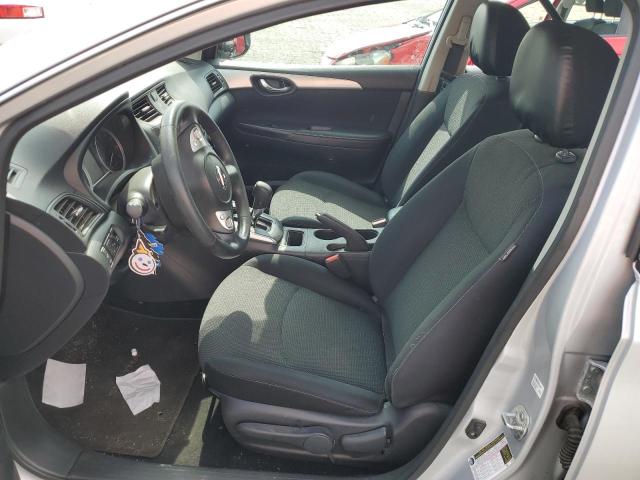 3N1AB7AP1KY324492 Nissan SENTRA S