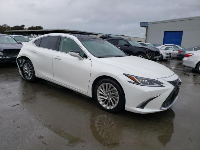 2020 LEXUS ES 350 LUX - 58AEZ1B13LU073761