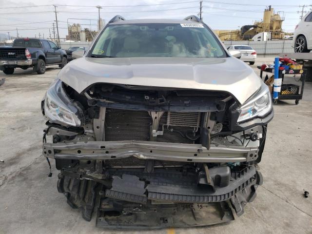 4S4WMALD5K3473599 Subaru Ascent Limited