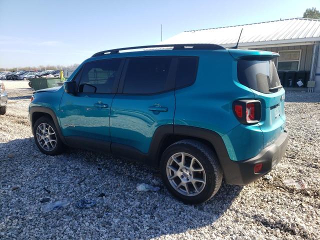 ZACNJCBB6MPN26732 Jeep Renegade Latitude