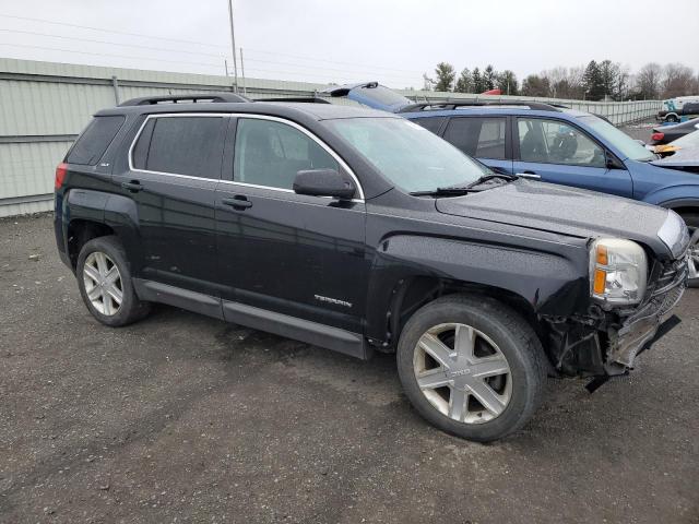 2CTFLVEC1B6467654 GMC Terrain Slt