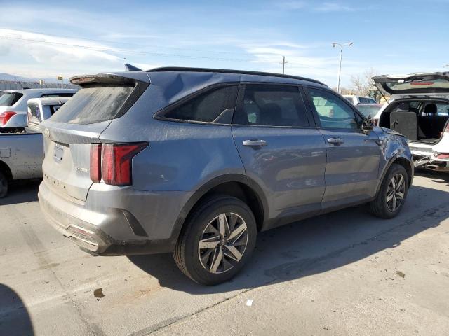5XYRHDLF6MG046388 KIA SORENTO EX