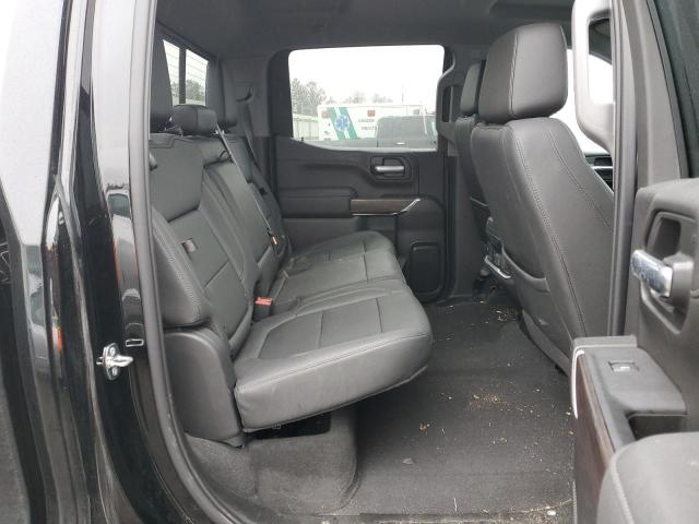 2022 GMC SIERRA LIM - 3GTU9DEL4NG184332