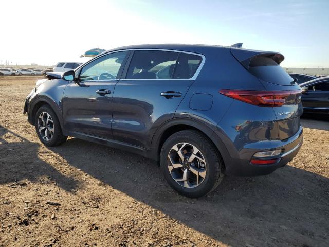 KNDPM3AC7N7982959 KIA Sportage Lx