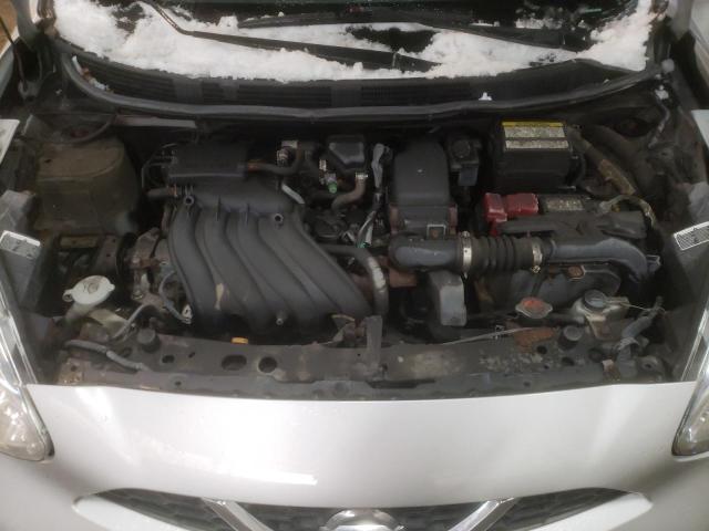 2015 NISSAN MICRA - 3N1CK3CP8FL245158