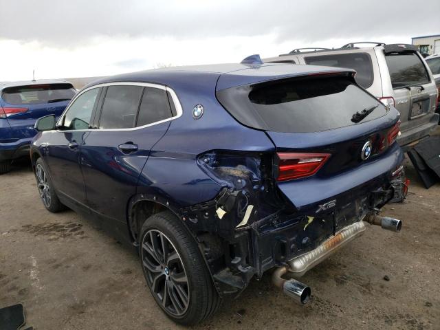 WBXYJ3C37JEJ75862 BMW X2 Sdrive28i