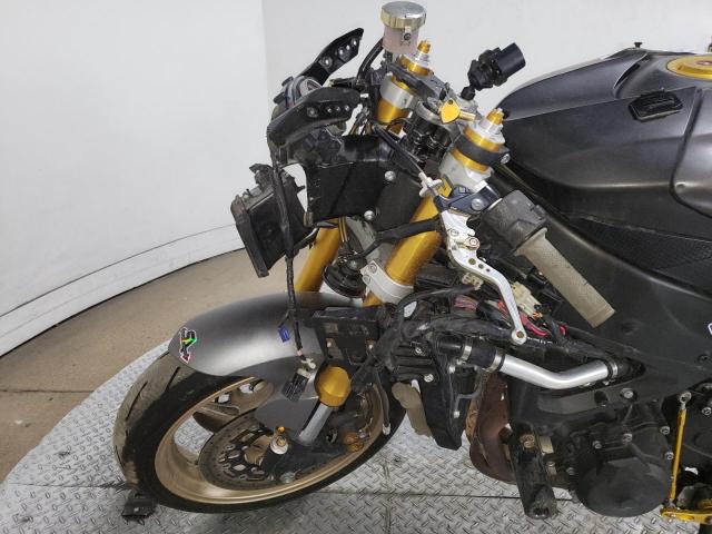 2014 YAMAHA YZFR6 C JYARJ16Y9EA007341