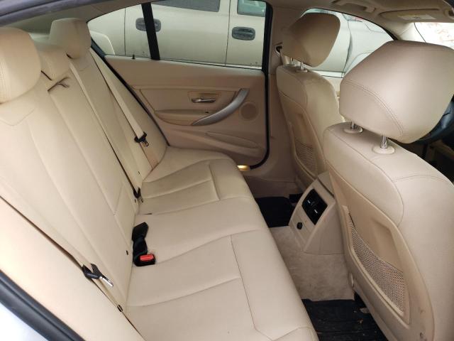 WBA3C3C55FK203540 BMW 320 I Xdrive