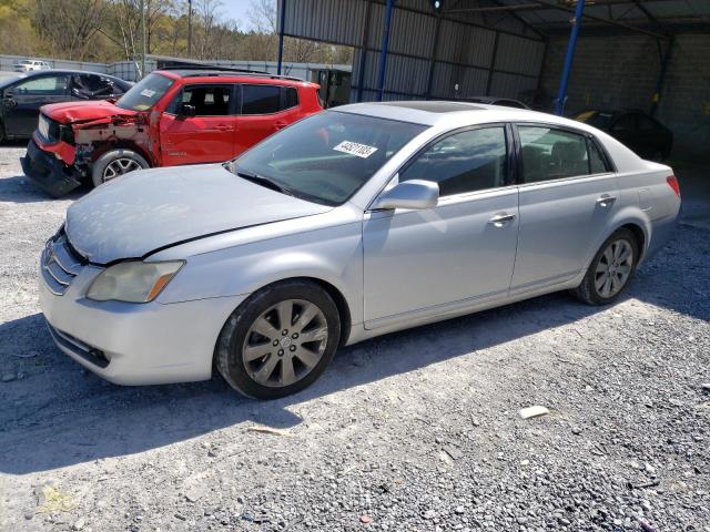 2007 Toyota Avalon XL