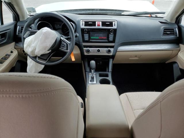 4S4BSABC8K3294406 Subaru Outback 2.5i