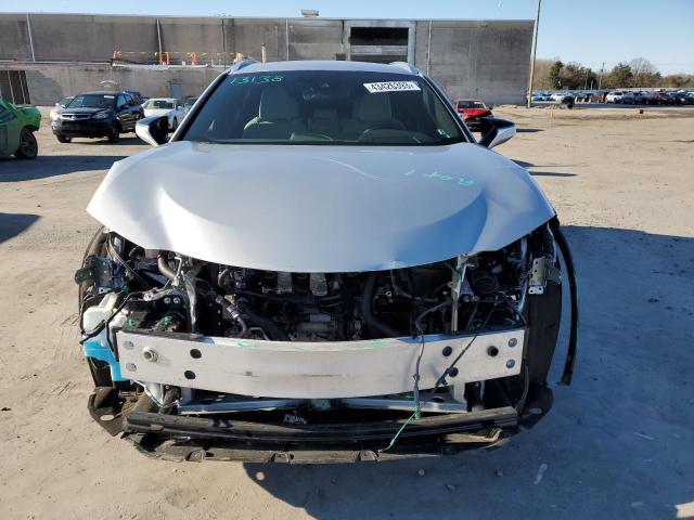 2020 LEXUS UX 200 - JTHP3JBH7L2023085