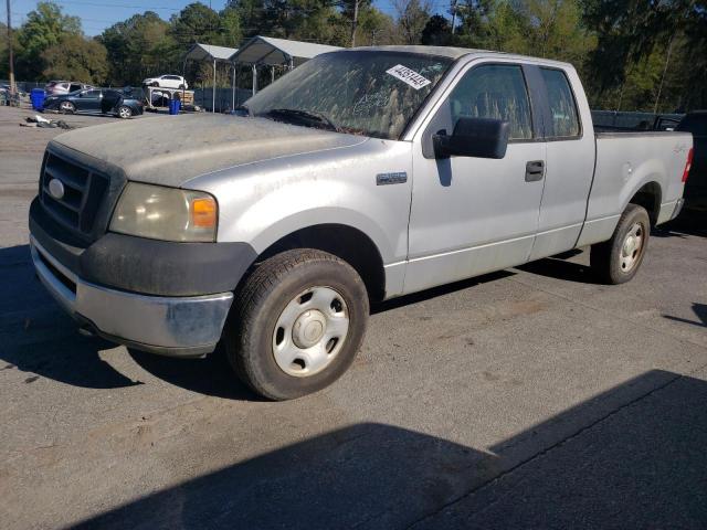 2007 Ford F-150 