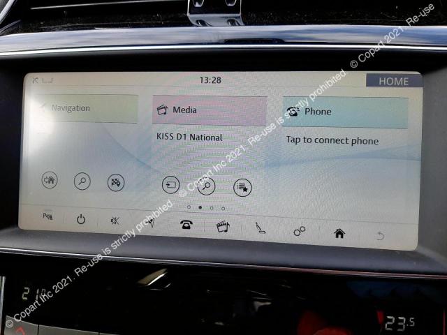 SAJAB4AX4KCP49713 Jaguar Xe R-sport