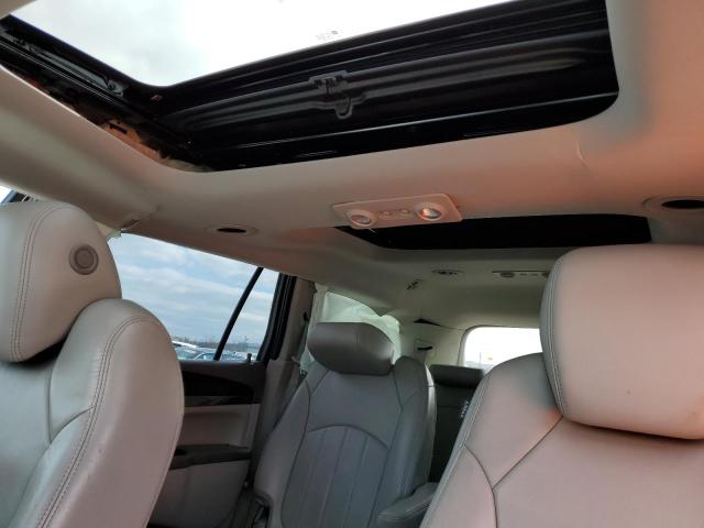 5GAKRBKD6EJ162633 Buick Enclave