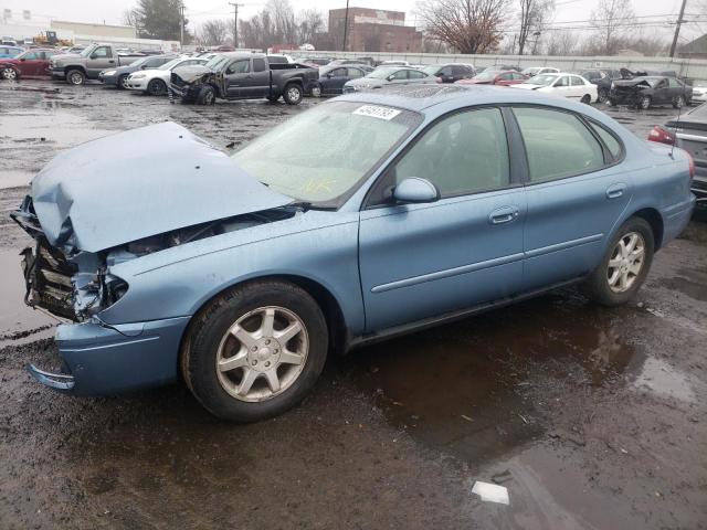 2006 Ford Taurus SEL