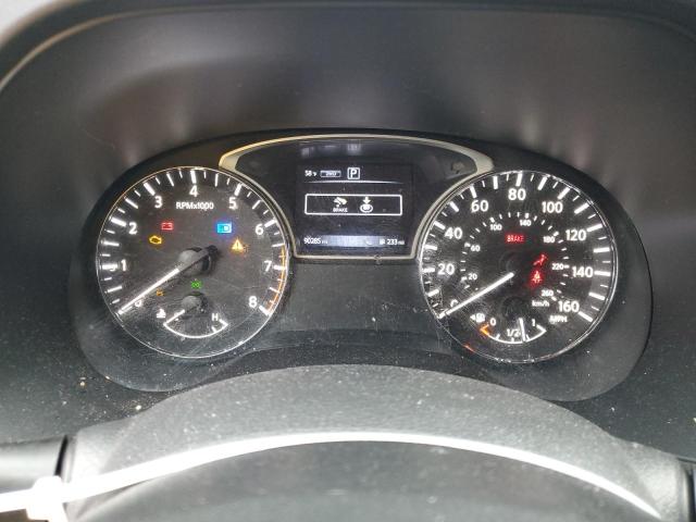 5N1DR2MM9KC576649 Nissan Pathfinder S