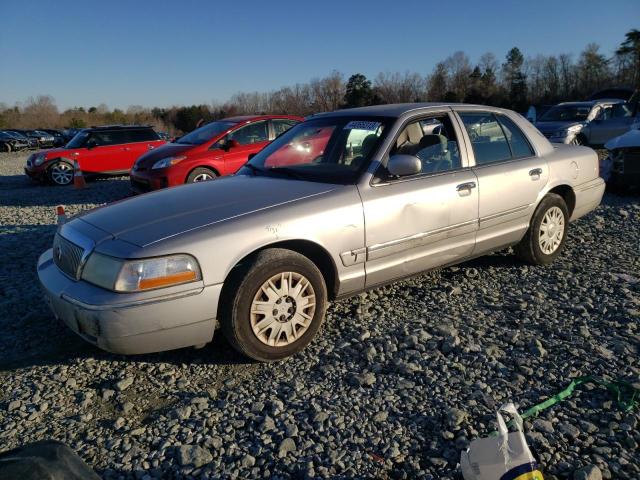 2004 Mercury Grand Marquis GS