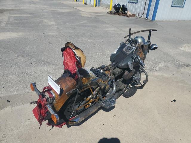2006 HARLEY-DAVIDSON FLSTCI - 1HD1BWB106Y093473