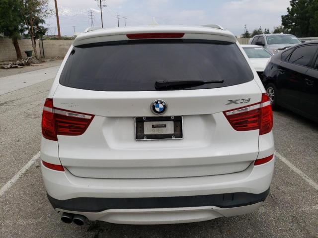 5UXWX9C5XF0D59996 BMW X3 Xdrive28i