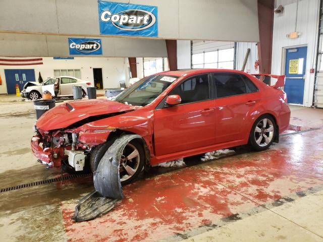 2011 Subaru Impreza 