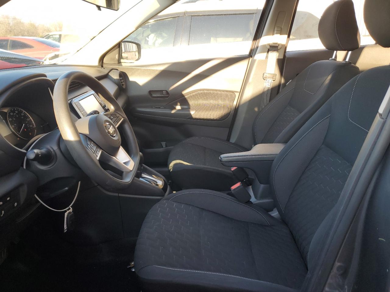 3N1CP5BV0ML528339 NISSAN KICKS 2021