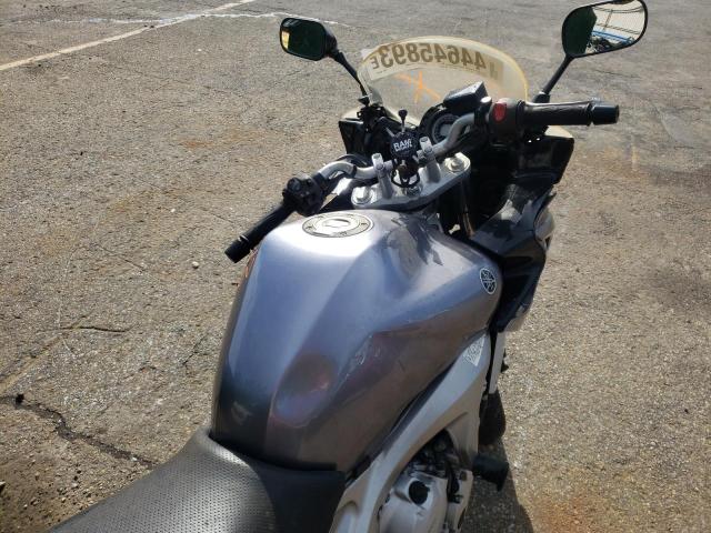2005 YAMAHA FZ6 S - JYARJ08E15A004026