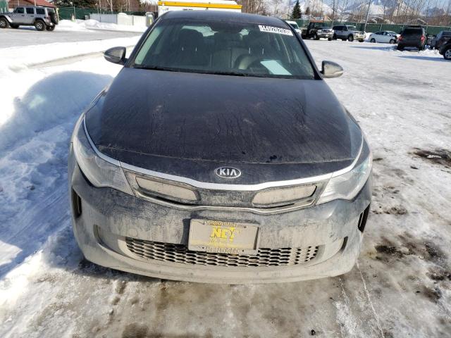 KNAGU4LC0H5006408 KIA OPTIMA HYBRID