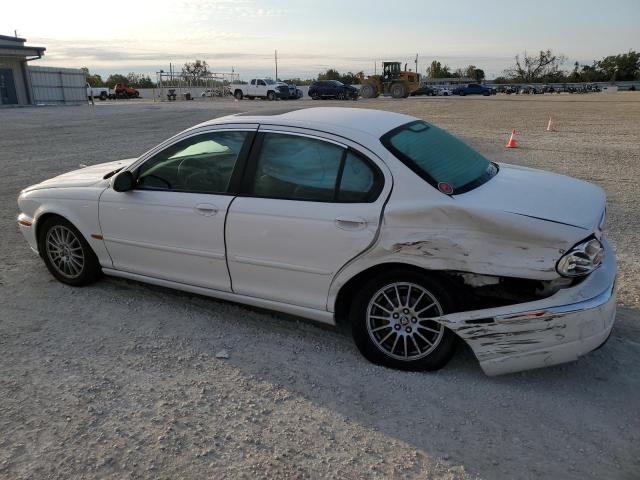 SAJWA51A77WJ10208 Jaguar X-Type
