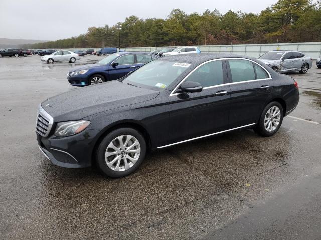 2020 MERCEDES-BENZ E 350 4MAT - W1KZF8EB9LA822718