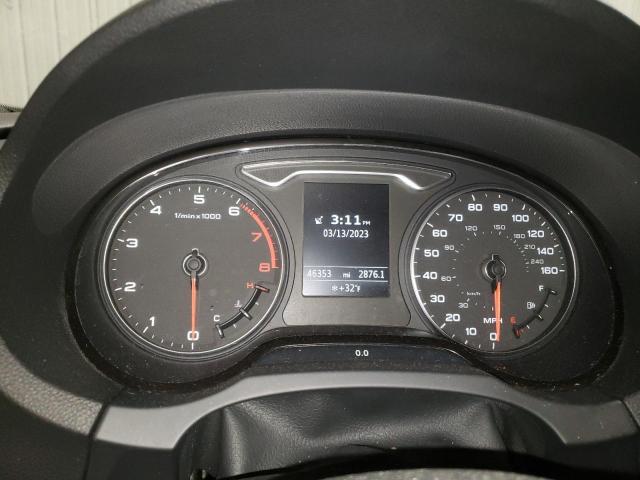2015 AUDI A3 - WAUBFGFF1F1061062