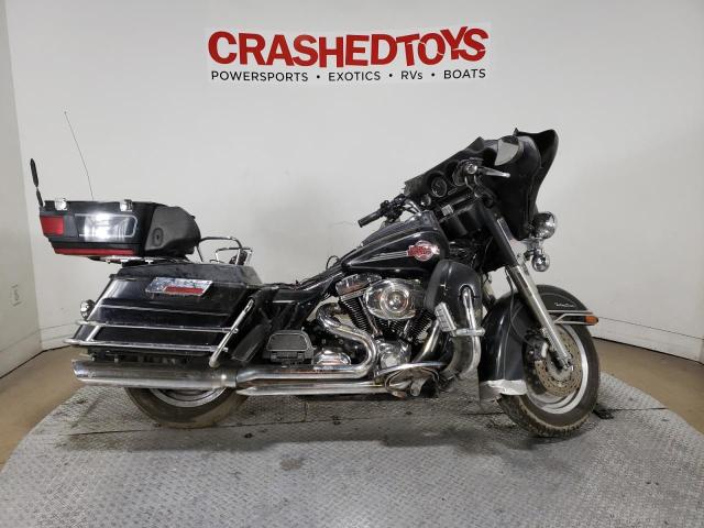 2007 HARLEY-DAVIDSON FLHTCUI 1HD1FC4197Y678537