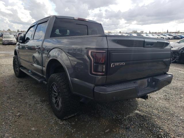 1FTEW1EF7FFA00106 Ford F150 Supercrew