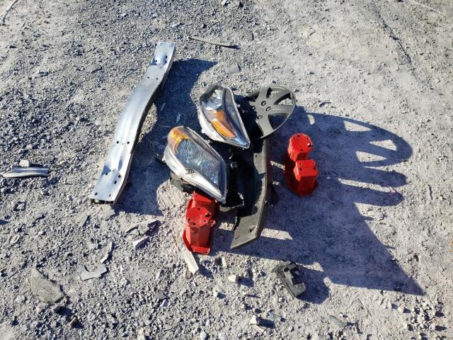 2014 Honda Civic Lx VIN: 2HGFG3B51EH507901 Lot: 57380704