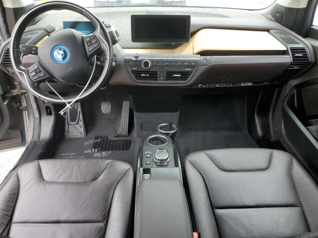 2015 BMW I3 REX - WBY1Z4C57FV501096