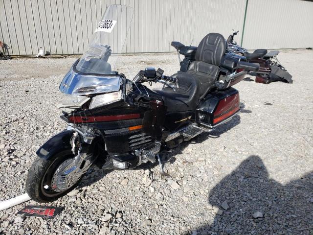 2000 HONDA GL1500 A - 1HFSC2200YA200395