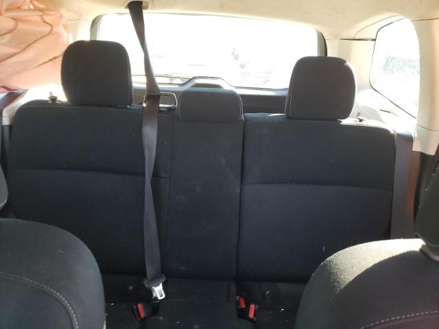 JF2SJABCXGH539192 Subaru Forester 2.5i