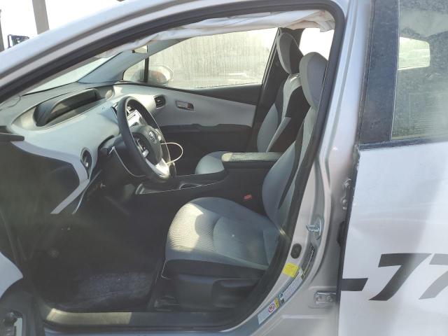 2017 TOYOTA PRIUS I JTDKBRFU8H3577628