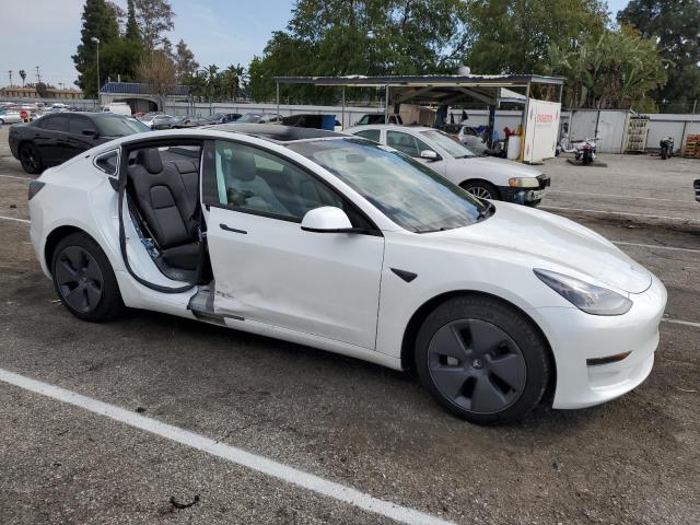 5YJ3E1EA5NF161345 Tesla MODEL 3